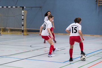 Bild 3 - wCJ Futsalmeisterschaft Runde 1